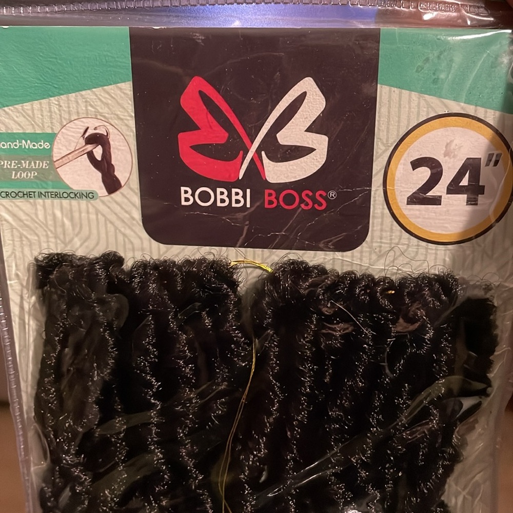 Bobbi Boss Nu Locs🤑 - Picture 2 of 7